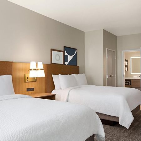 Staybridge Suites Chicago-Oakbrook Terrace By Ihg Exteriör bild