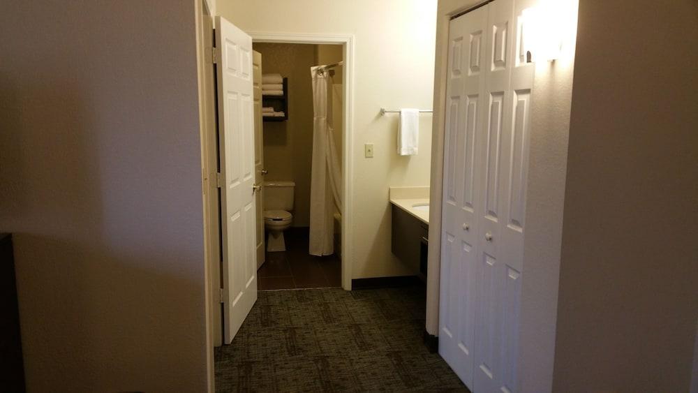 Staybridge Suites Chicago-Oakbrook Terrace By Ihg Exteriör bild