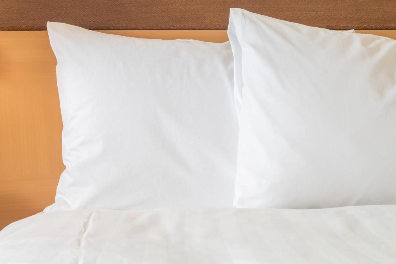 Staybridge Suites Chicago-Oakbrook Terrace By Ihg Exteriör bild