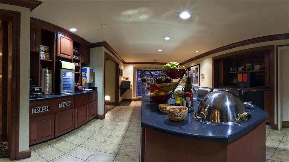 Staybridge Suites Chicago-Oakbrook Terrace By Ihg Exteriör bild