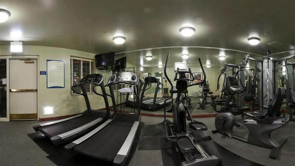 Staybridge Suites Chicago-Oakbrook Terrace By Ihg Exteriör bild