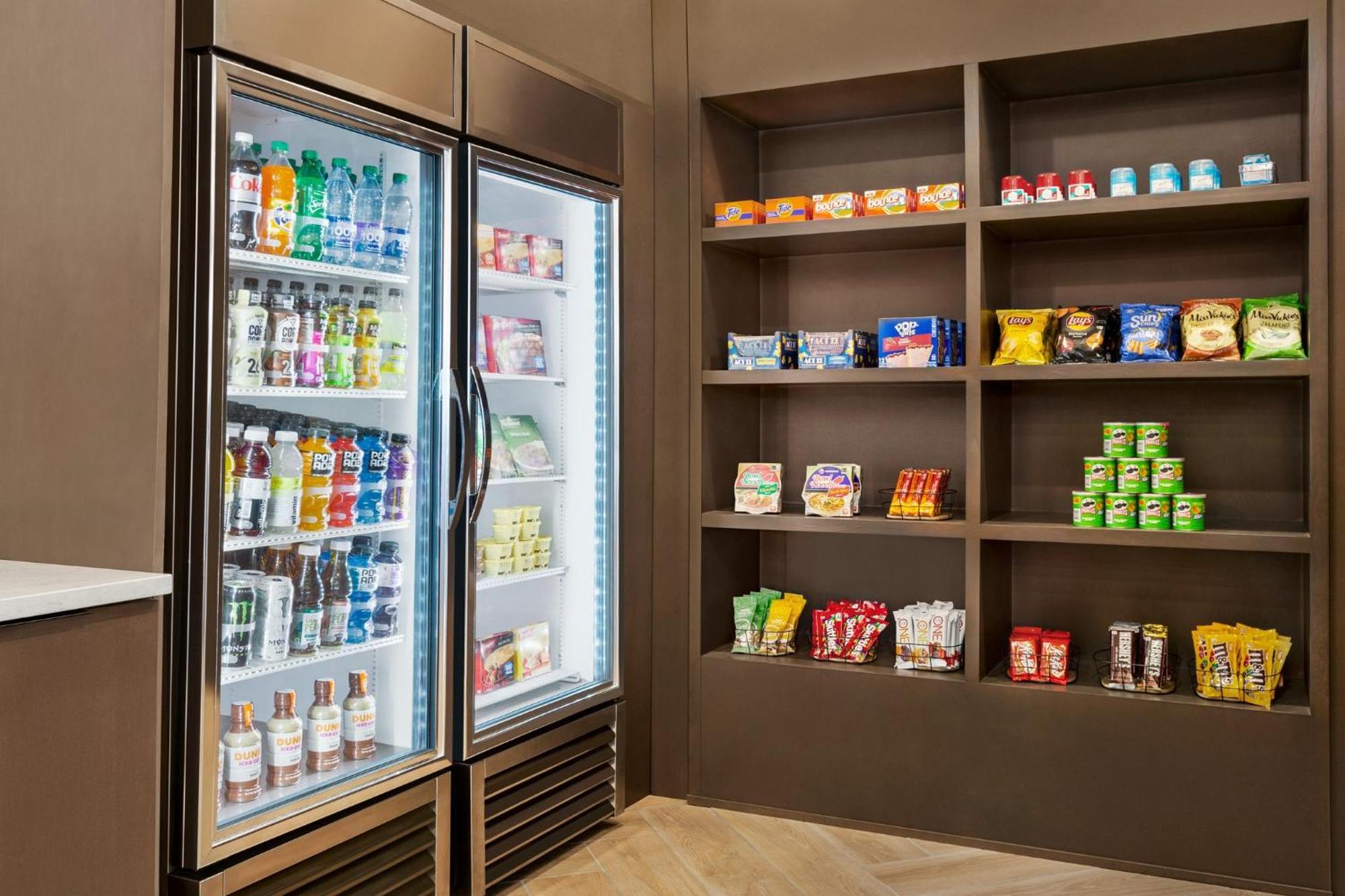 Staybridge Suites Chicago-Oakbrook Terrace By Ihg Exteriör bild
