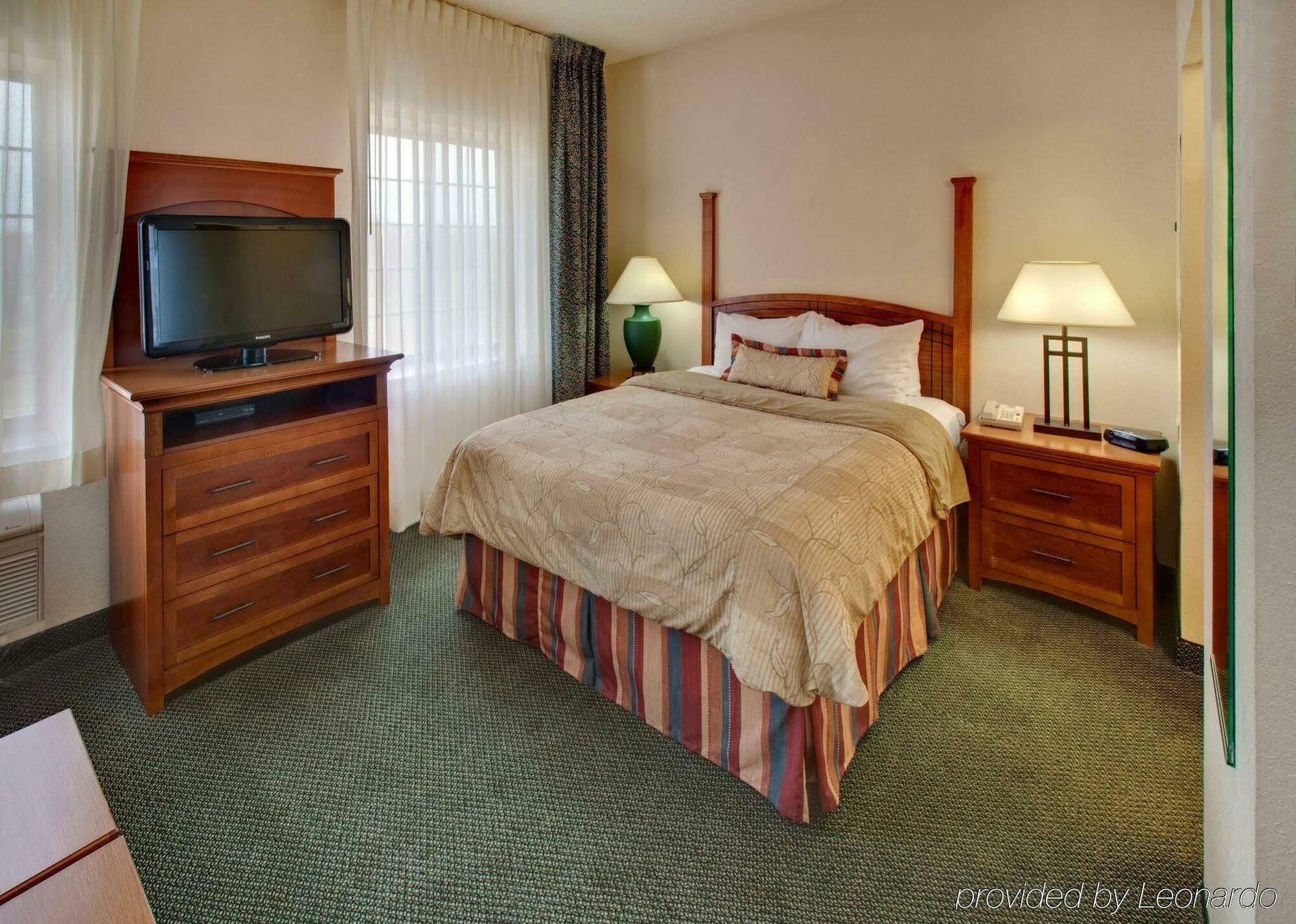 Staybridge Suites Chicago-Oakbrook Terrace By Ihg Rum bild