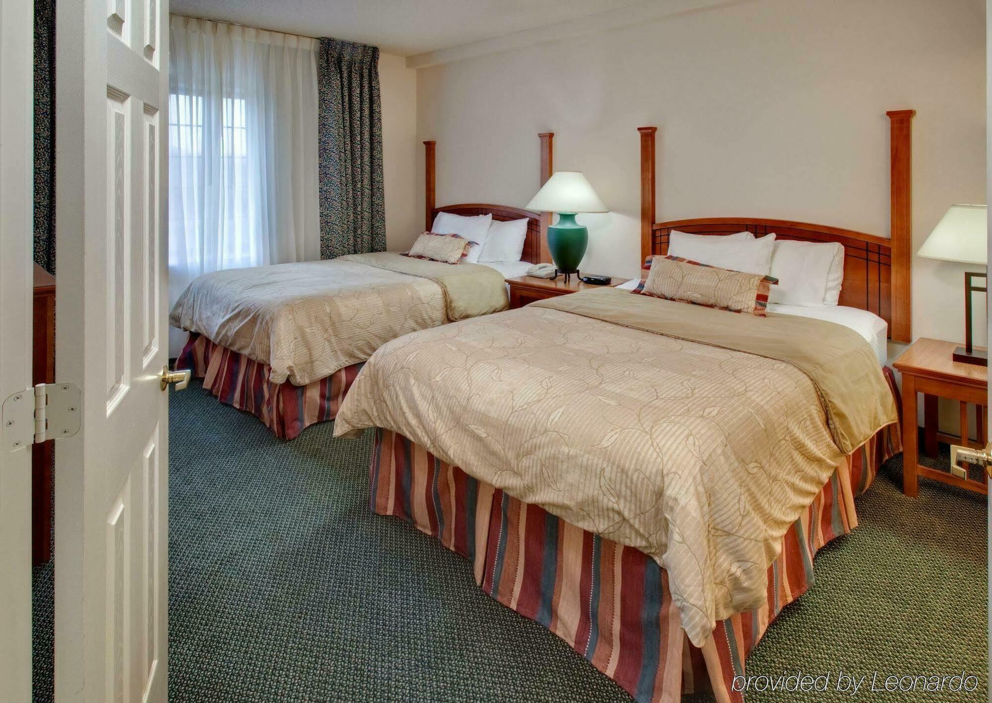 Staybridge Suites Chicago-Oakbrook Terrace By Ihg Rum bild
