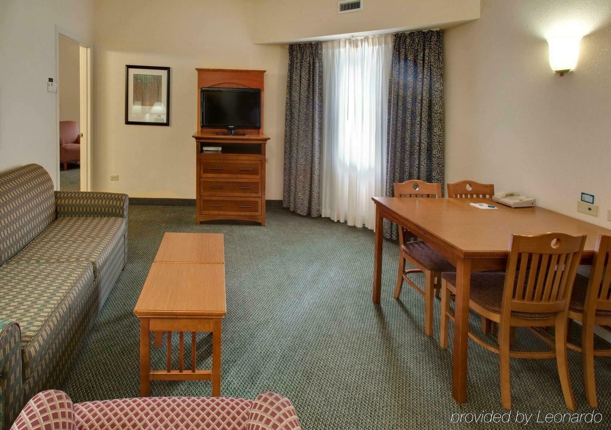 Staybridge Suites Chicago-Oakbrook Terrace By Ihg Rum bild