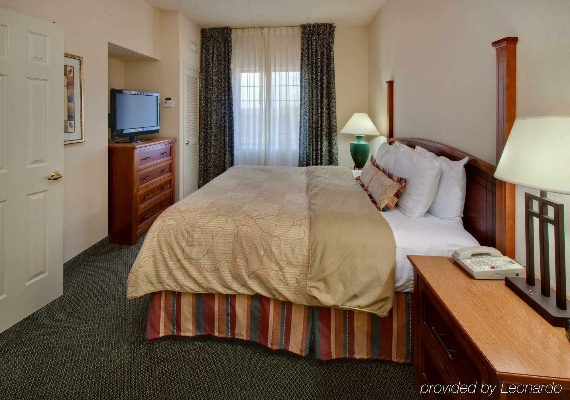 Staybridge Suites Chicago-Oakbrook Terrace By Ihg Rum bild