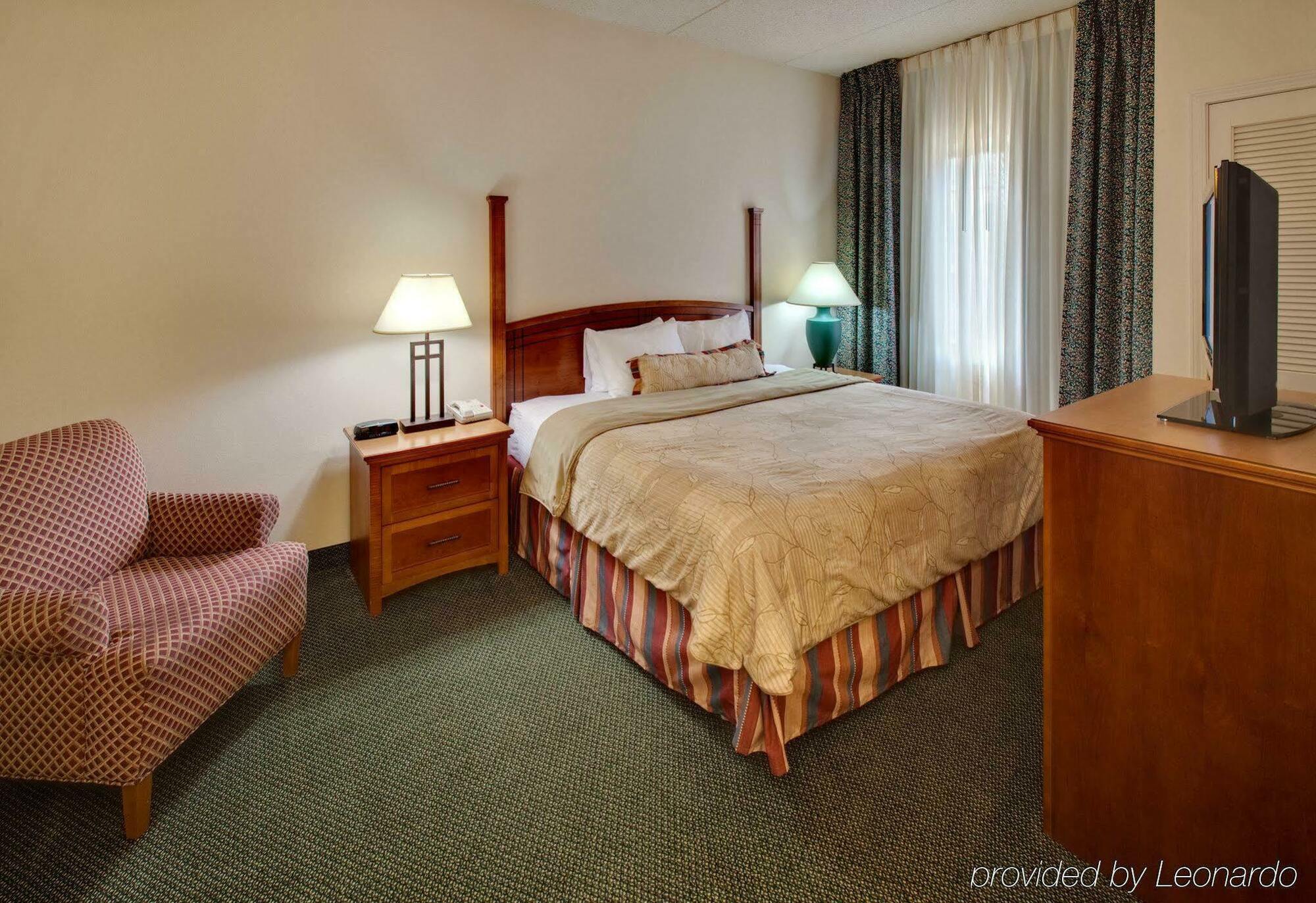 Staybridge Suites Chicago-Oakbrook Terrace By Ihg Rum bild
