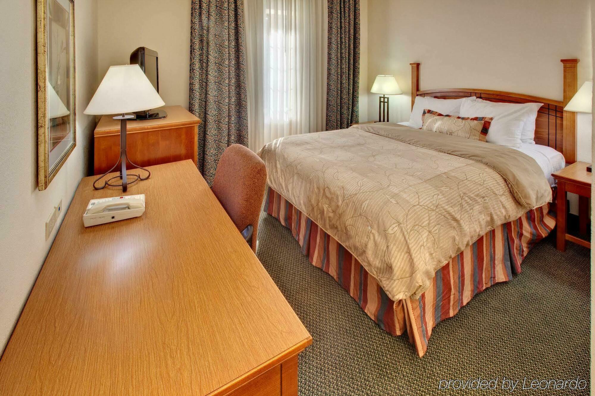 Staybridge Suites Chicago-Oakbrook Terrace By Ihg Rum bild