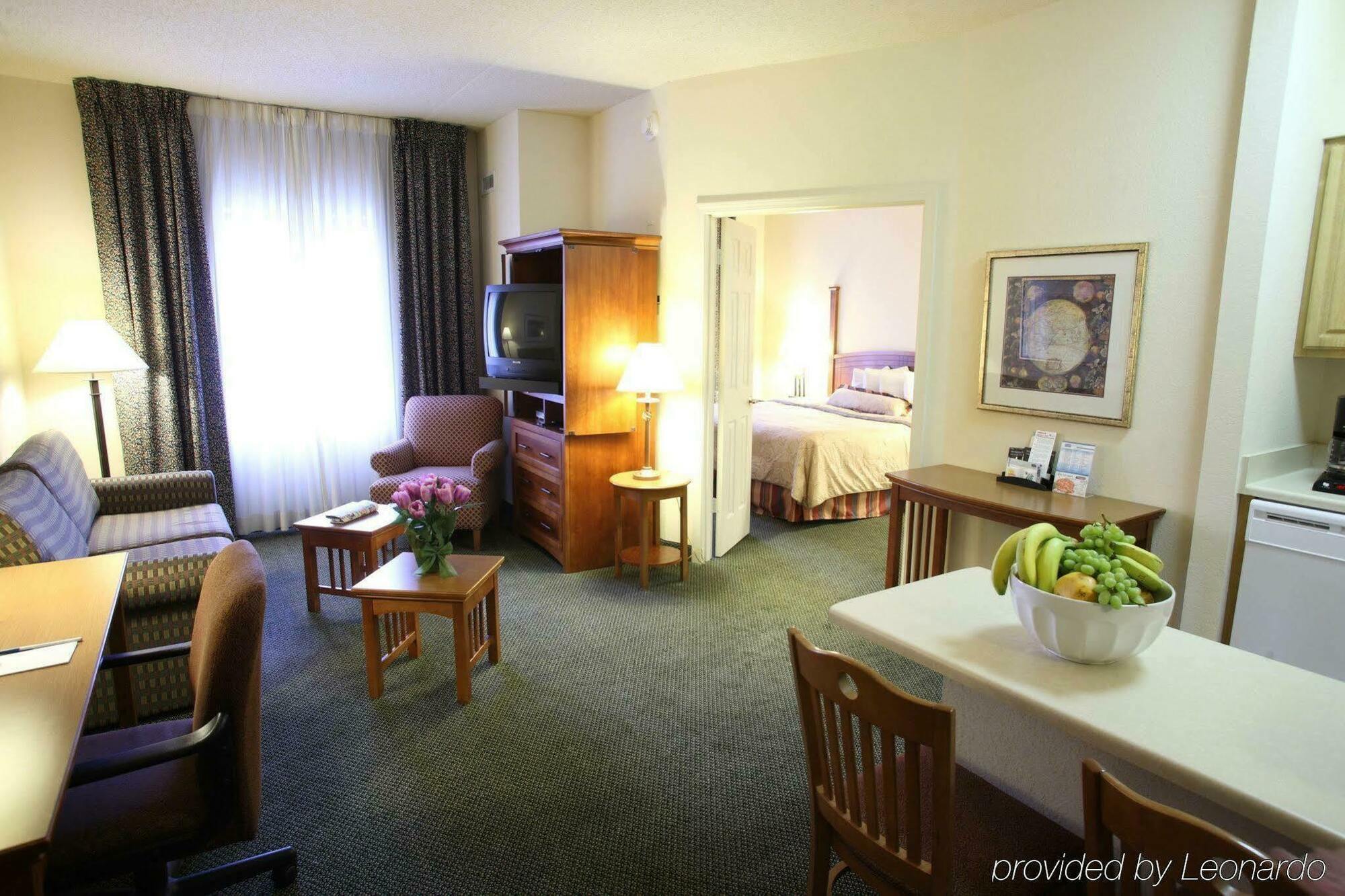 Staybridge Suites Chicago-Oakbrook Terrace By Ihg Rum bild