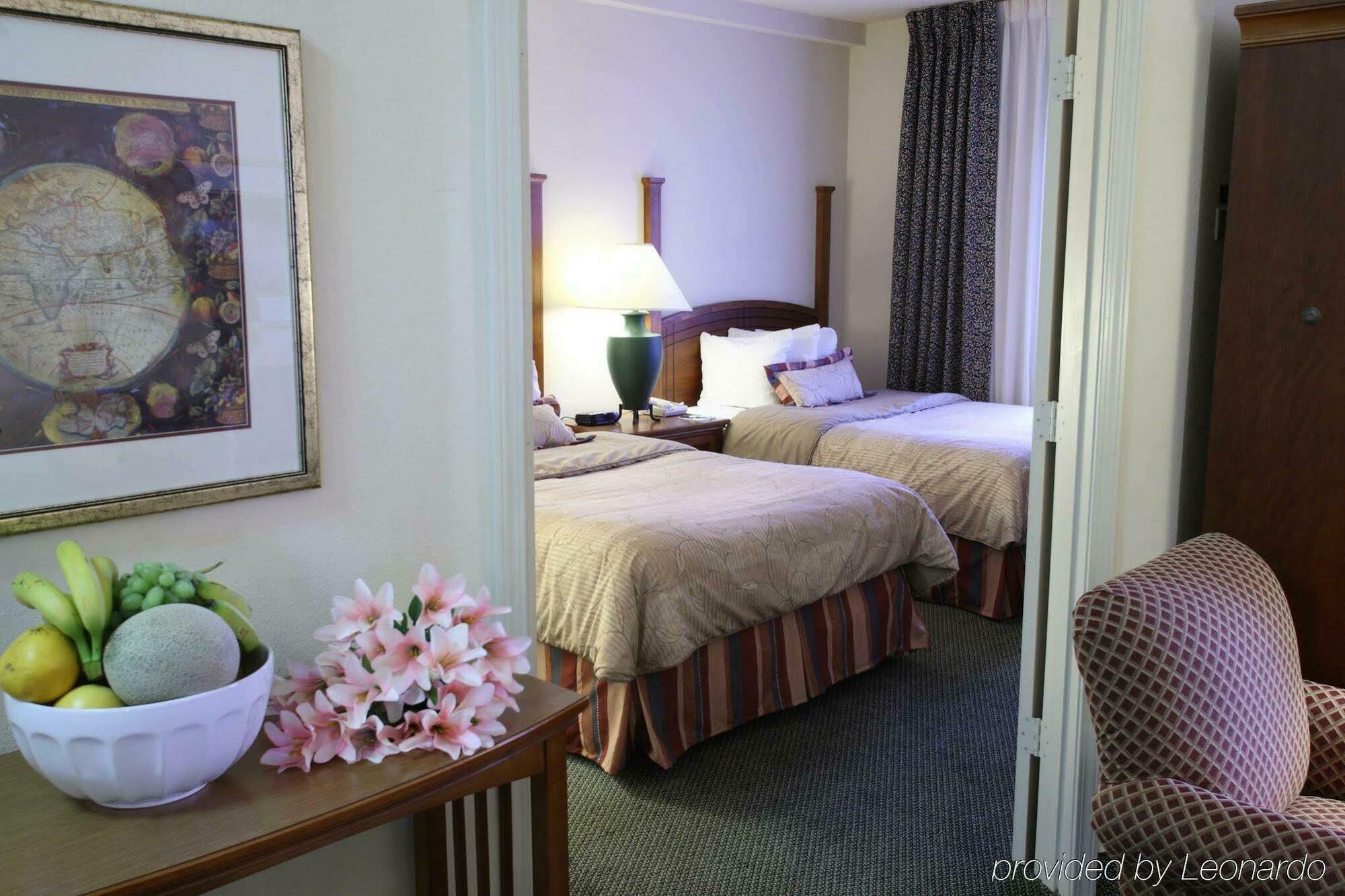 Staybridge Suites Chicago-Oakbrook Terrace By Ihg Rum bild