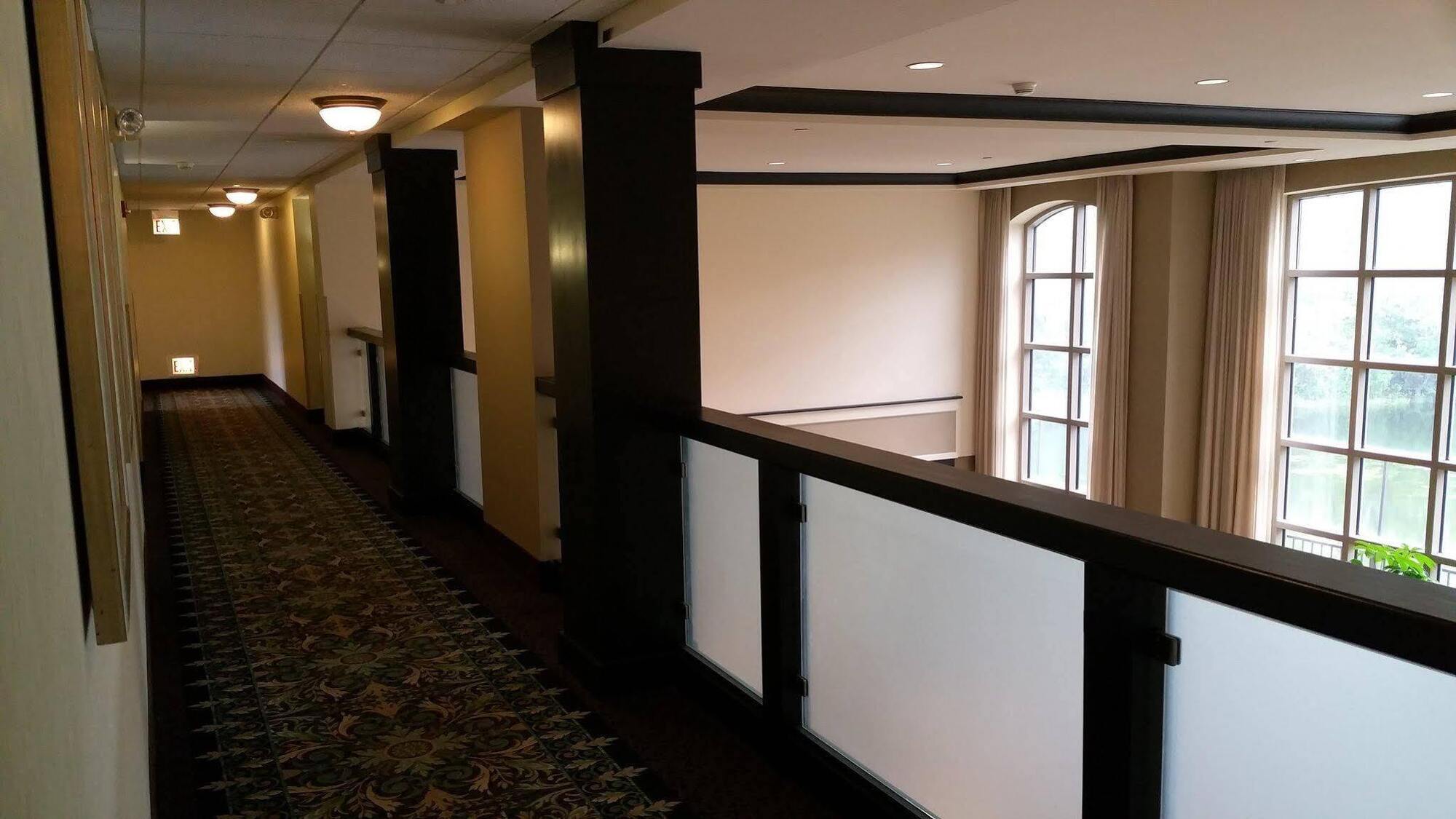 Staybridge Suites Chicago-Oakbrook Terrace By Ihg Exteriör bild