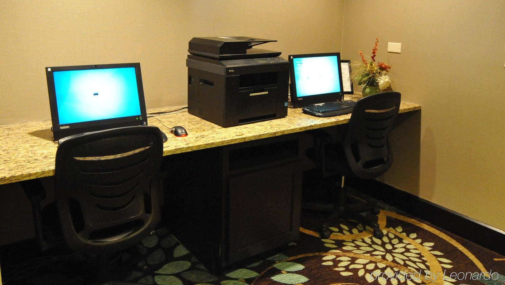 Staybridge Suites Chicago-Oakbrook Terrace By Ihg Exteriör bild