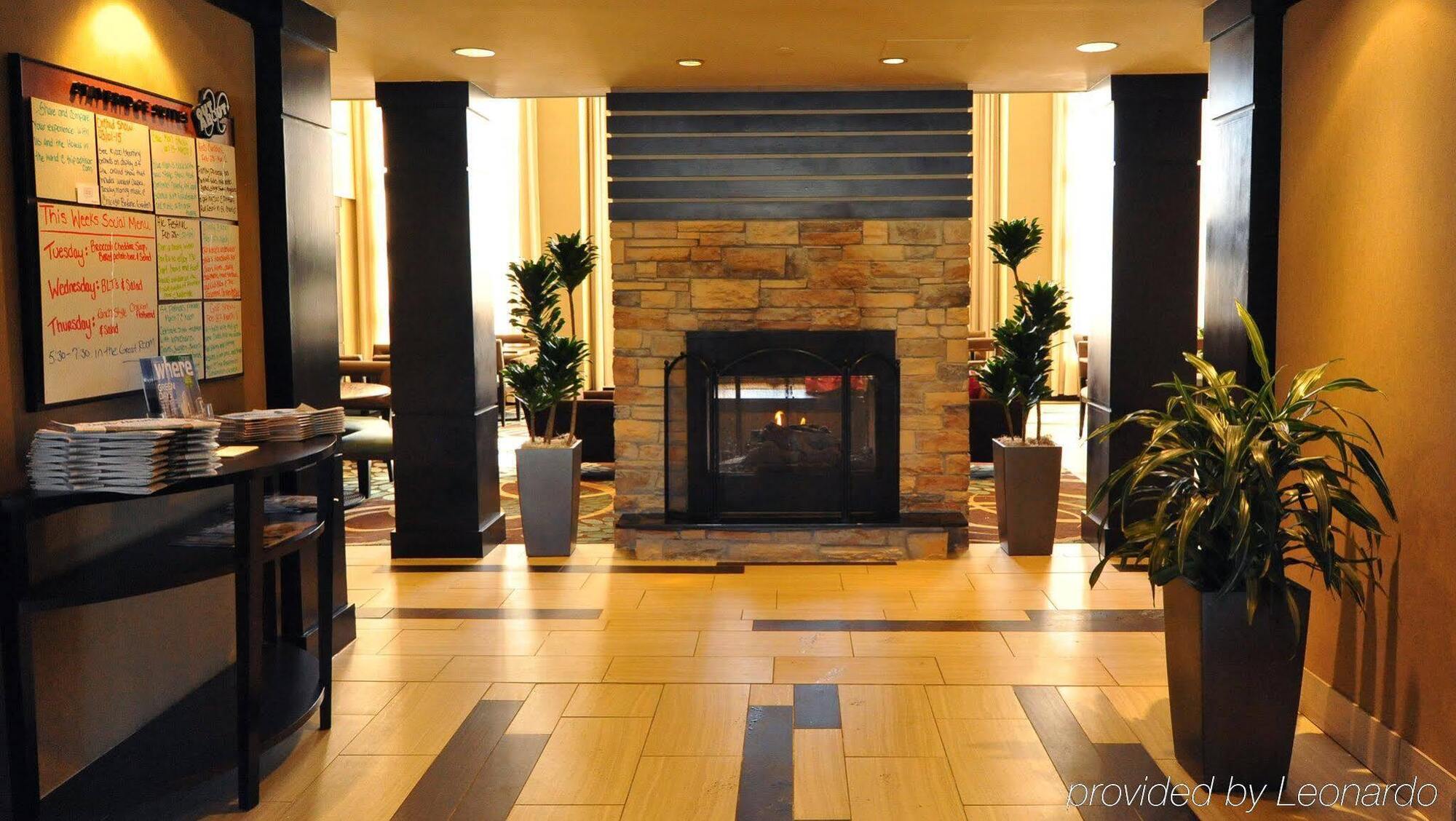 Staybridge Suites Chicago-Oakbrook Terrace By Ihg Exteriör bild