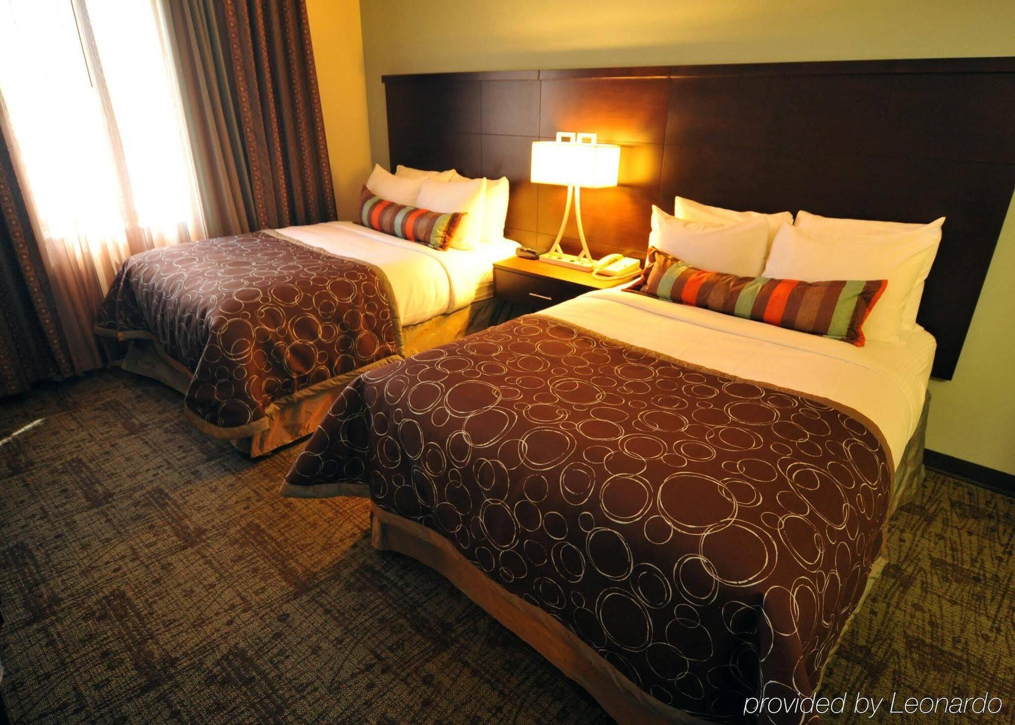 Staybridge Suites Chicago-Oakbrook Terrace By Ihg Exteriör bild