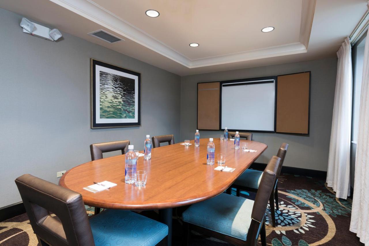 Staybridge Suites Chicago-Oakbrook Terrace By Ihg Exteriör bild